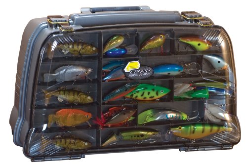 bait and tackle box